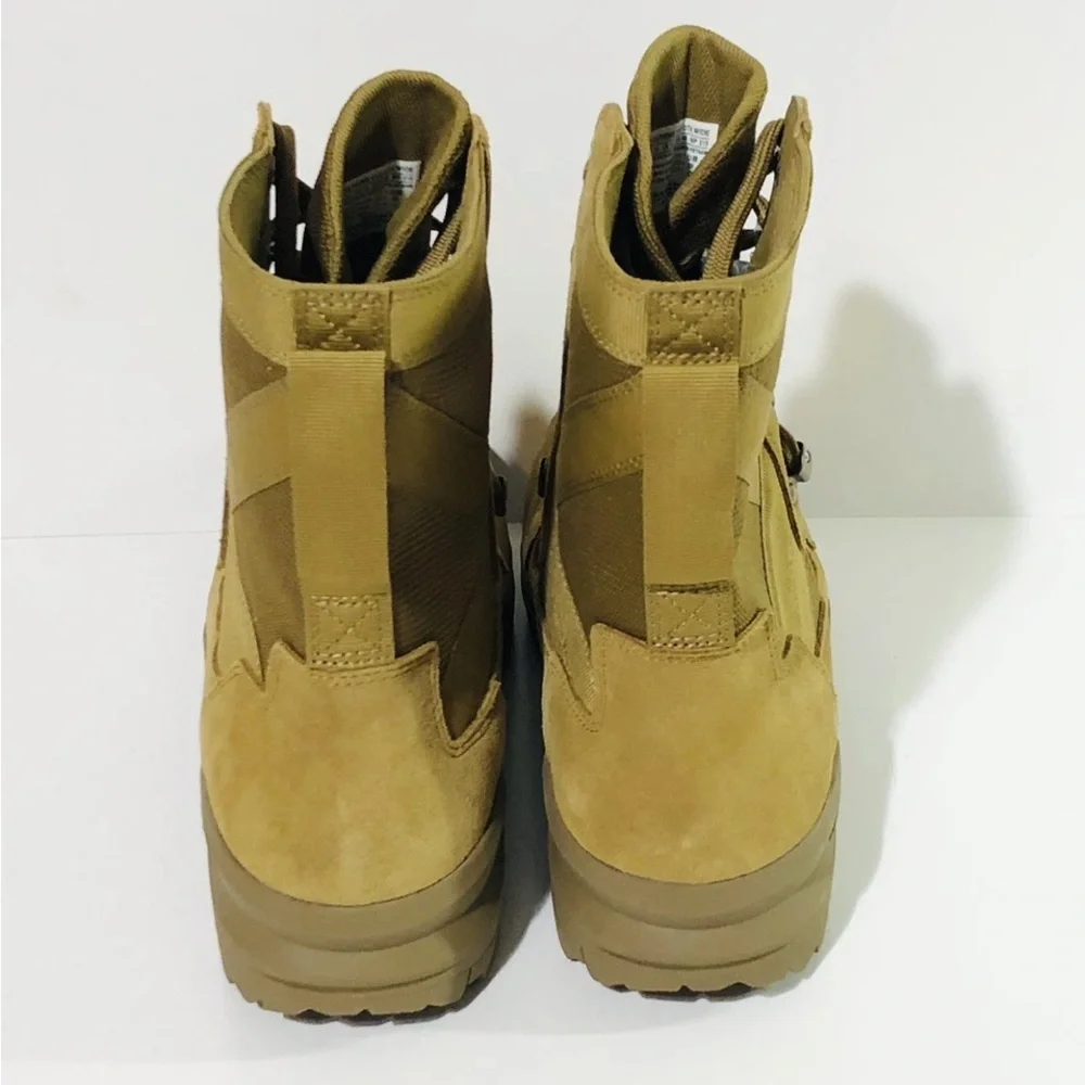 Garmont Men’s Wide Tactical T8 Extreme EVO GTX Gore text Vibram Sole